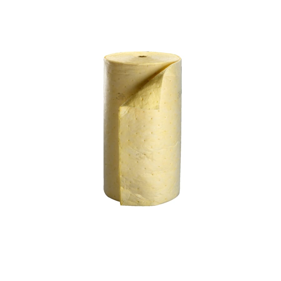 3M Chemikalienbindevlies Rollen P-130 / P-190 P-190 (480 mm x 30 m)
