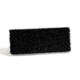 3M Doodlebug Hi-Pro Pad, schwarz, 117 x 254 mm