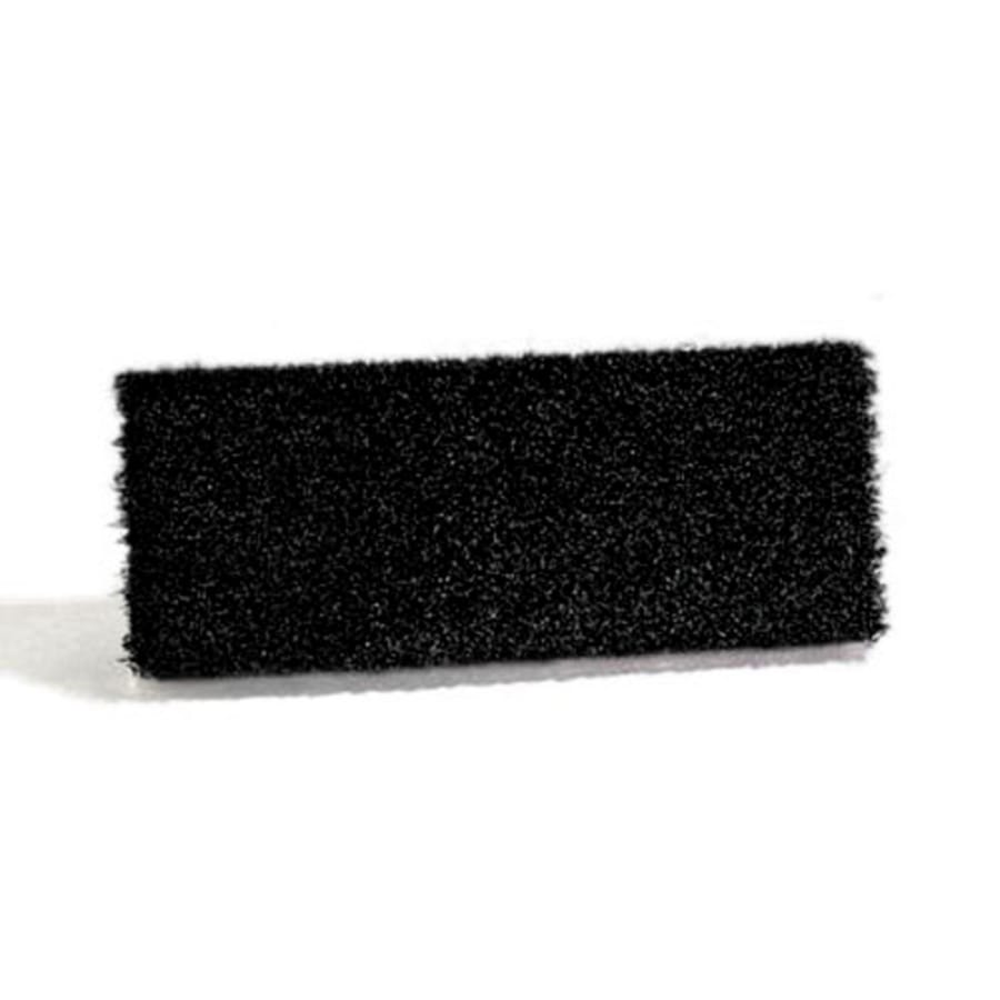 3M Doodlebug Hi-Pro Pad, schwarz, 117 x 254 mm