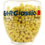 3M E-A-R Classic Gehörschutzstöpsel, 28 dB, ohne Kordel One-Touch Spender-Nachfüllung