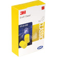 3M E-A-R Classic Gehörschutzstöpsel, 28 dB, ohne Kordel Spenderbox, 250 Paar (50 x 5 Paar)