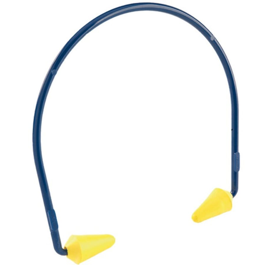 3M EAR CARBOFLEX Bügelgehörschutz 600