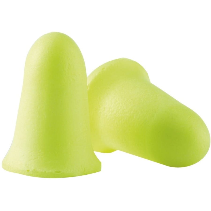 3M EARSoft FX Gehörschutzstöpsel, 39 dB ohne Band