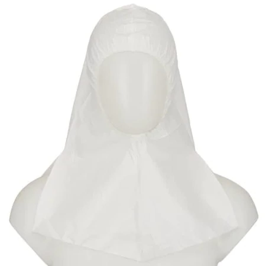 3M Einweghaube 446, weiß