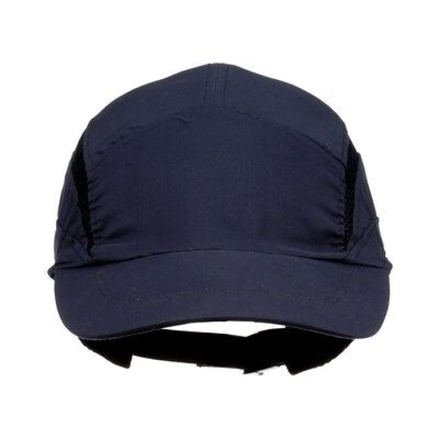 3M First Base 3 Classic Anstoßkappe, marineblau 70 mm