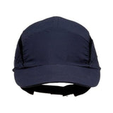 3M First Base 3 Classic Anstoßkappe, marineblau 70 mm