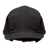 3M First Base 3 Classic Anstoßkappe, schwarz 55 mm