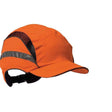3M First Base 3 Classic HV Anstoßkappe, orange fluoreszierend