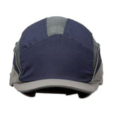 3M First Base 3 Elite Anstoßkappe marineblau/grau, 25 mm