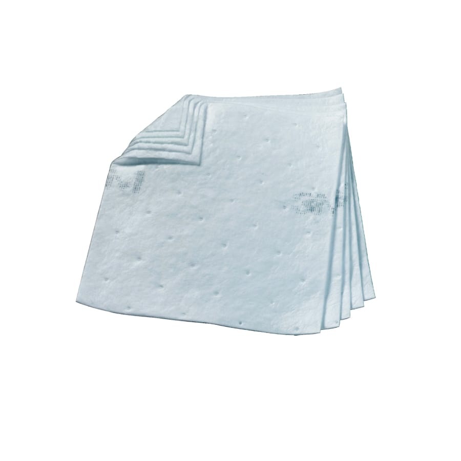 3M Ölbindevlies Tücher T-151 T-151 (390 x 530 mm)