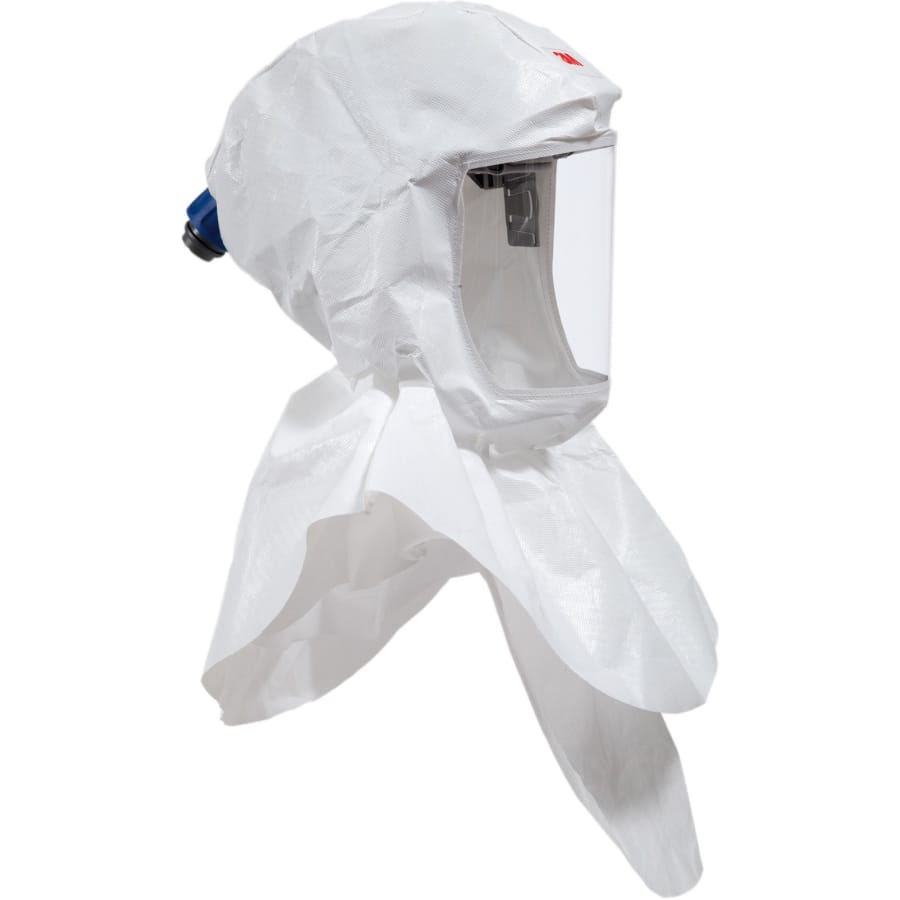 3M Premium Leichthaube S 657