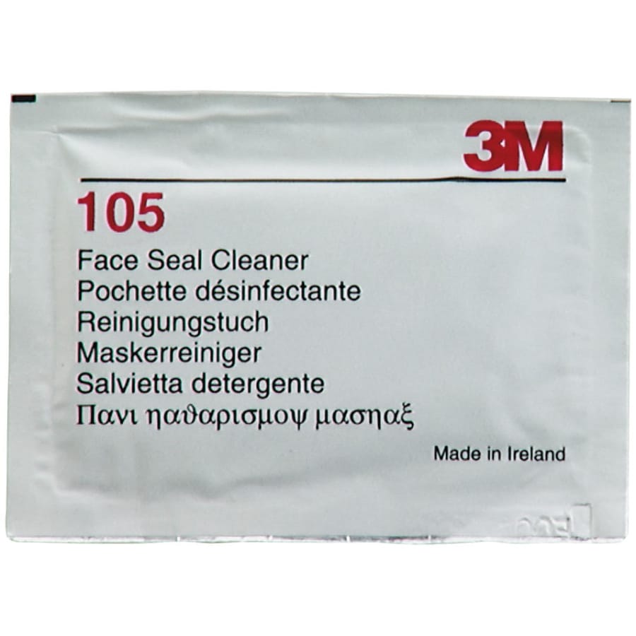 3M Reinigungstuch 105