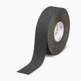 3M Safety-Walk Antirutschstreifen 310 medium, schwarz 25 mm