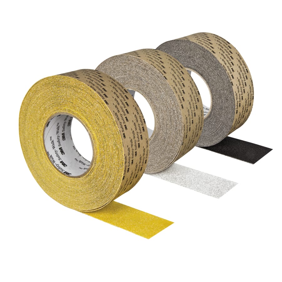3M Safety-Walk Universalklebeband 620, Typ 1 51 mm