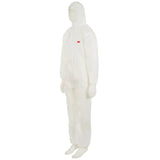 3M Schutzanzug 4510, Typ 5/6 2XL, 1 Stück