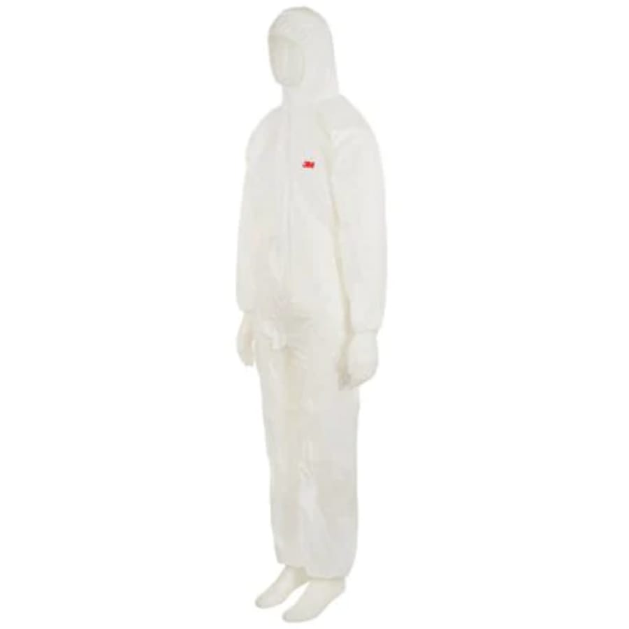 3M Schutzanzug 4510, Typ 5/6 L, 20 Stück