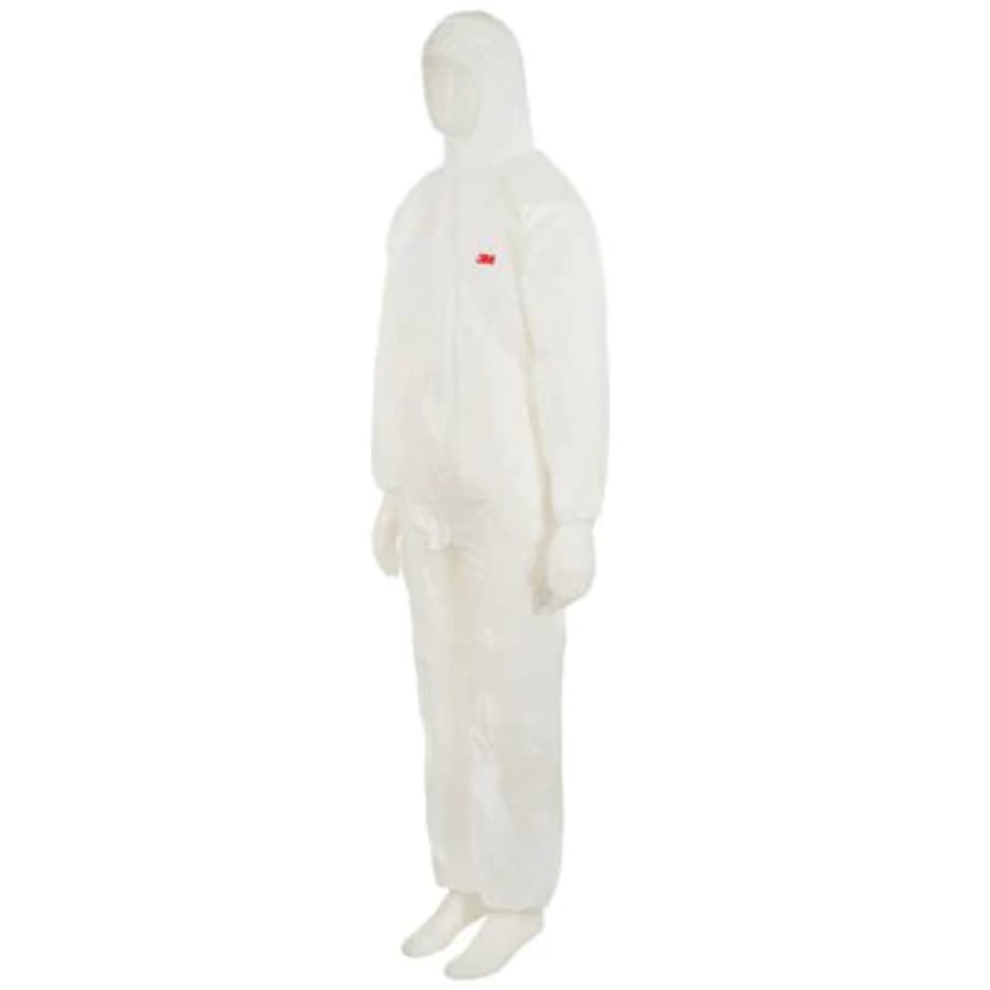 3M Schutzanzug 4510, Typ 5/6 XL, 20 Stück