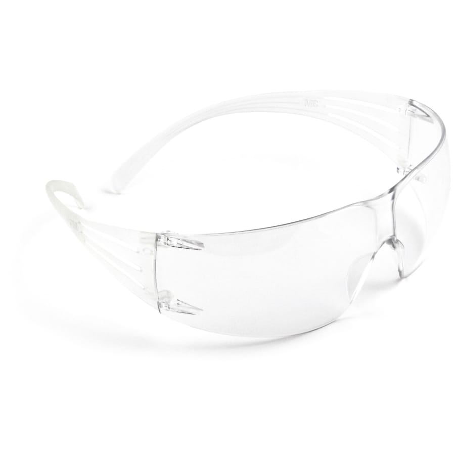 3M Schutzbrille SecureFit 200 20 Stück