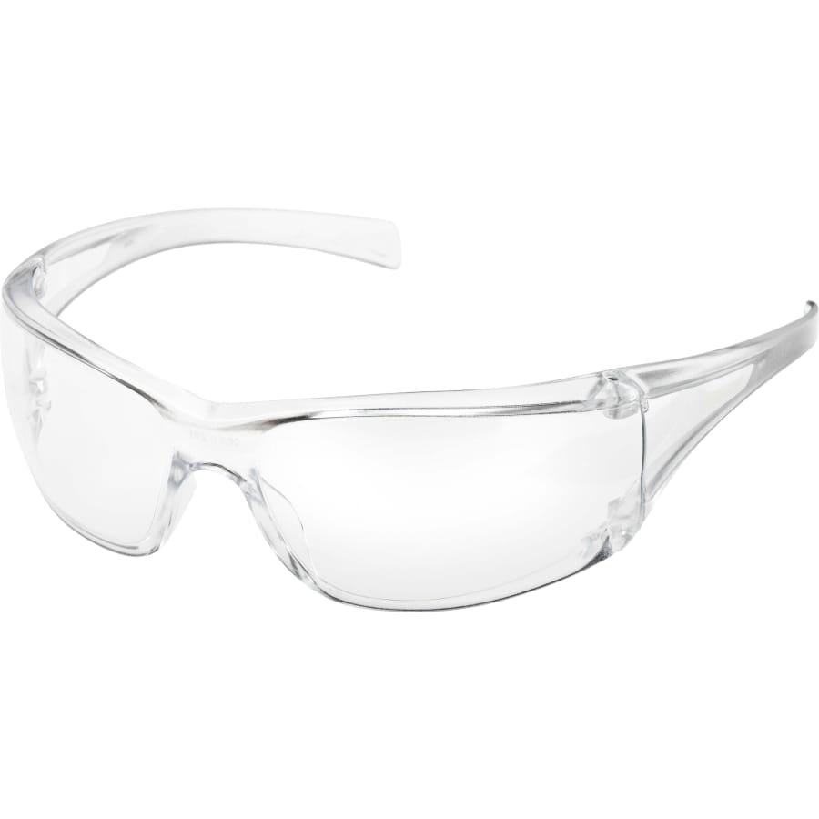 3M Schutzbrille Virtua klar, 20 Stück
