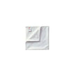 3M Scotch-Brite 2010 Hochleistungstuch Mikrofaser, 36 x 36 cm weiß, 5 Stück