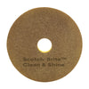 3M Scotch-Brite Clean & Shine Maschinenpad