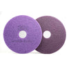 3M Scotch-Brite Diamant Maschinenpad, violett