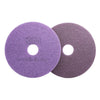 3M Scotch-Brite Diamant Maschinenpad violett