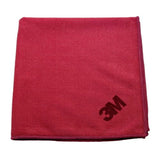 3M Scotch-Brite EssentEco Mikrofasertuch 2012 rot