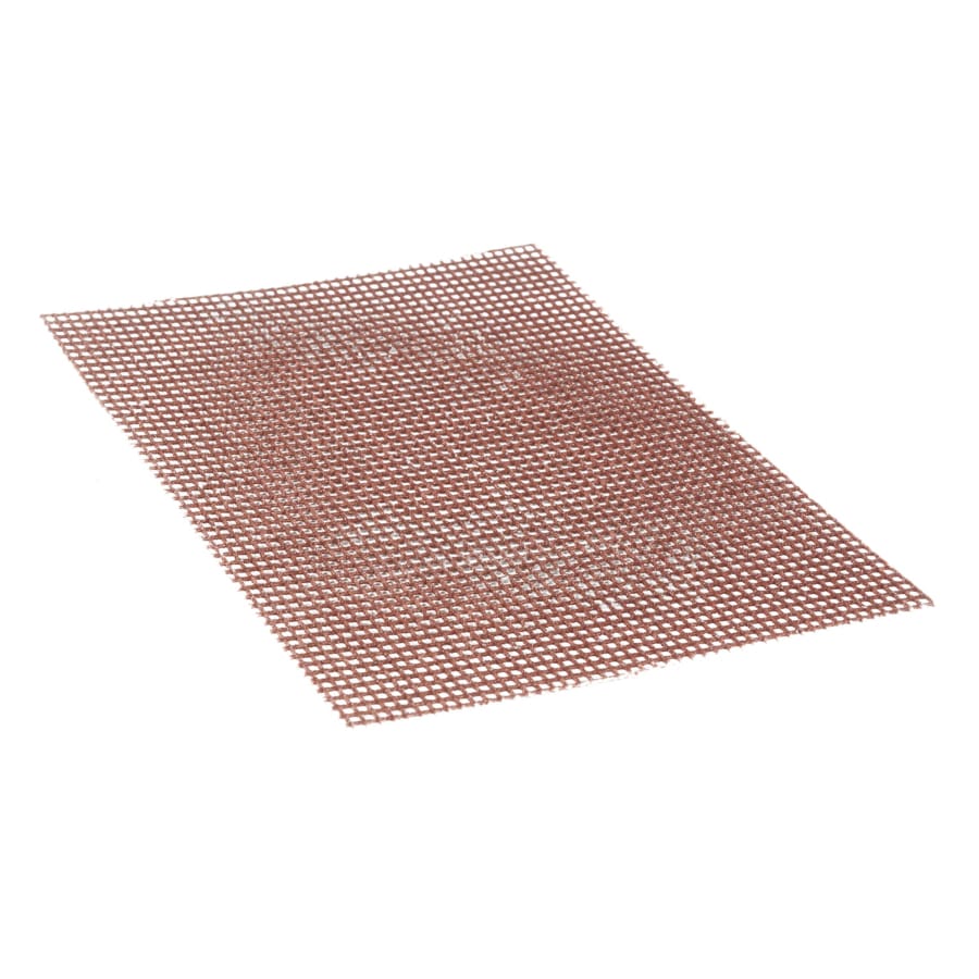 3M Scotch-Brite Grillpad 200, 100 x 140 mm