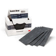 3M Scotch-Brite Handpad 76, schwarz, 95 x 158 mm