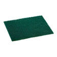 3M Scotch-Brite Handpad 86, grün, 158 x 224 mm