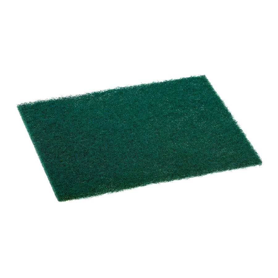 3M Scotch-Brite Handpad 86, grün, 158 x 224 mm