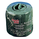 3M Scotch-Brite Handpad 98, weiß 6 Rollen (158 mm)