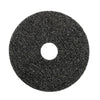 3M Scotch-Brite Hi-Pro 7300 Grundreinigungspad schwarz