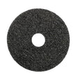 3M Scotch-Brite Hi-Pro 7300 Grundreinigungspad schwarz Ø 406 mm
