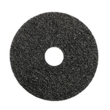 3M Scotch-Brite Hi-Pro 7300 Grundreinigungspad schwarz Ø 430 mm