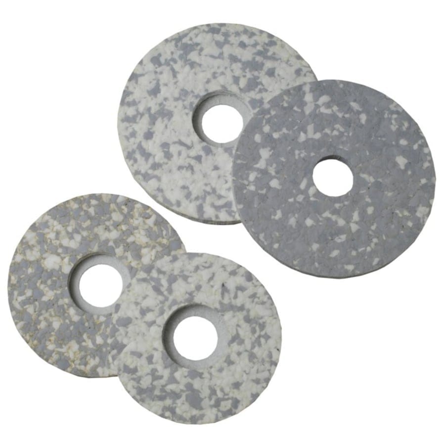 3M Scotch-Brite Melamin Pad, grau/weiß 410 mm