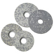 3M Scotch-Brite Melamin Pad, grau/weiß 430 mm