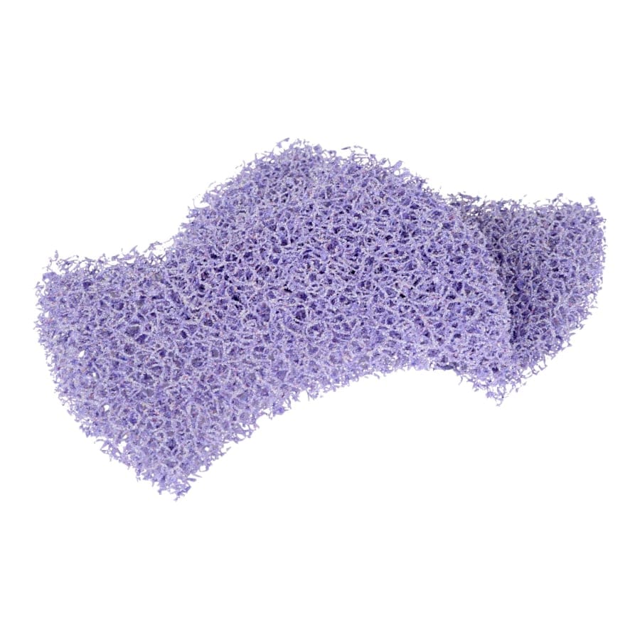 3M Scotch-Brite Purple Handpad 2020, 102 x 133 mm