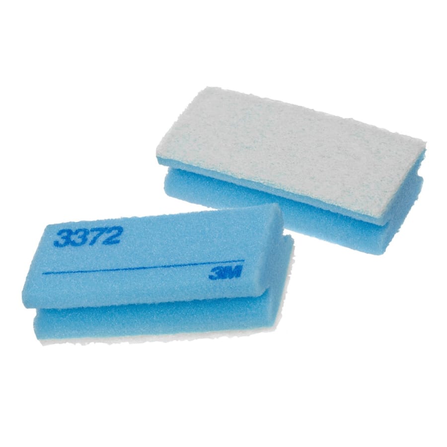 3M Scotch-Brite Reinigungs- und Pflegeschwamm 70 x 150 mm