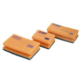 3M Scotch-Brite Reinigungsschwamm 2282/3381/3382 Nr. 2282, 95 x 150 mm