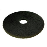 3M Scotch-Brite Superpad Ø 355 mm grün