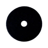 3M Scotch-Brite Superpad Ø 406 mm schwarz