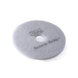 3M Scotch-Brite Superpad, Ø 432 mm weiß