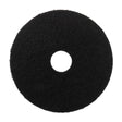 3M Scotch-Brite Superpad, schwarz Ø 254 mm