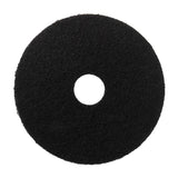 3M Scotch-Brite Superpad, schwarz Ø 480 mm