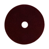 3M Scotch-Brite Surface Preparation Pad Plus (SPP+), braun 355 mm