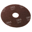 3M Scotch-Brite Surface Preparation Pad (SPP), braun