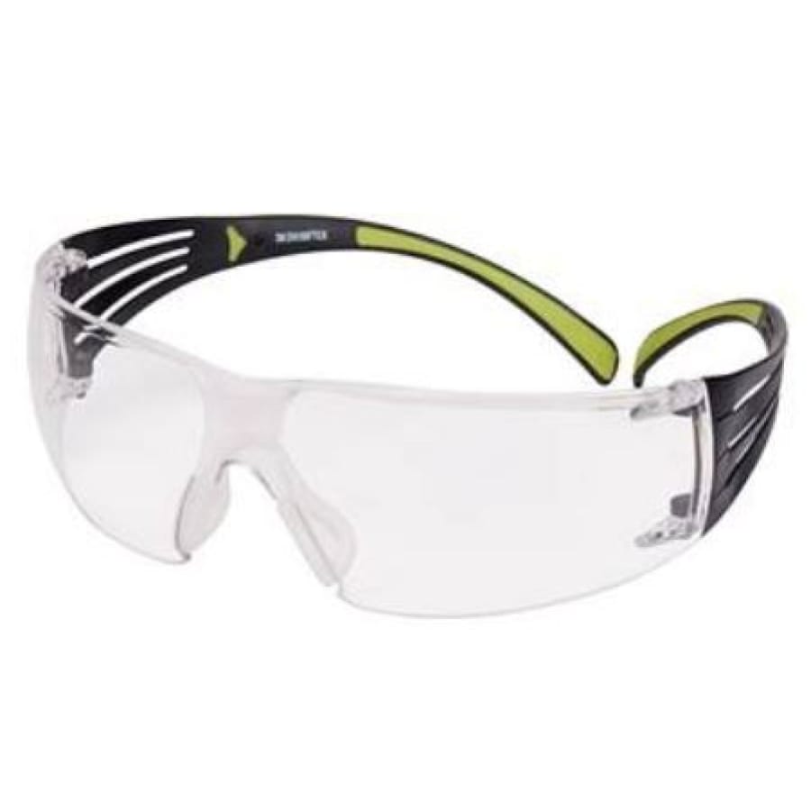 3M SecureFit 400 Schutzbrille SF401AF, klar