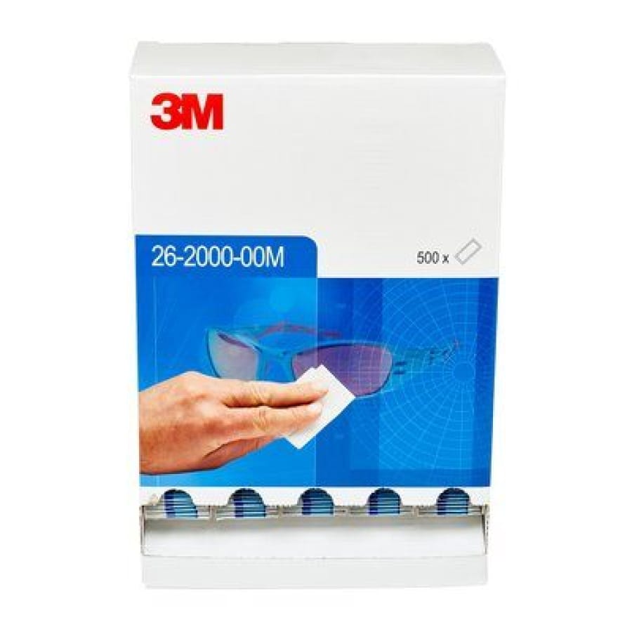 3M Spender mit Reinigungstüchern